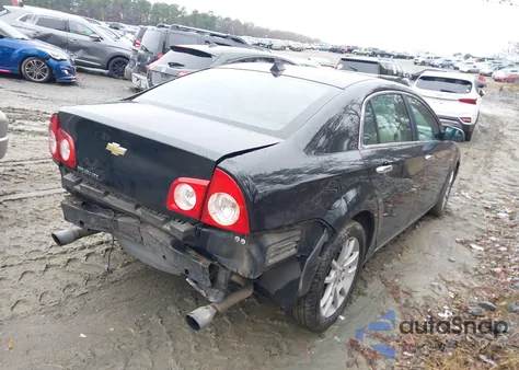 2012 Chevrolet Malibu 2Lz z USA, uszkodzony, nr VIN 1G1ZG5E79CF133758